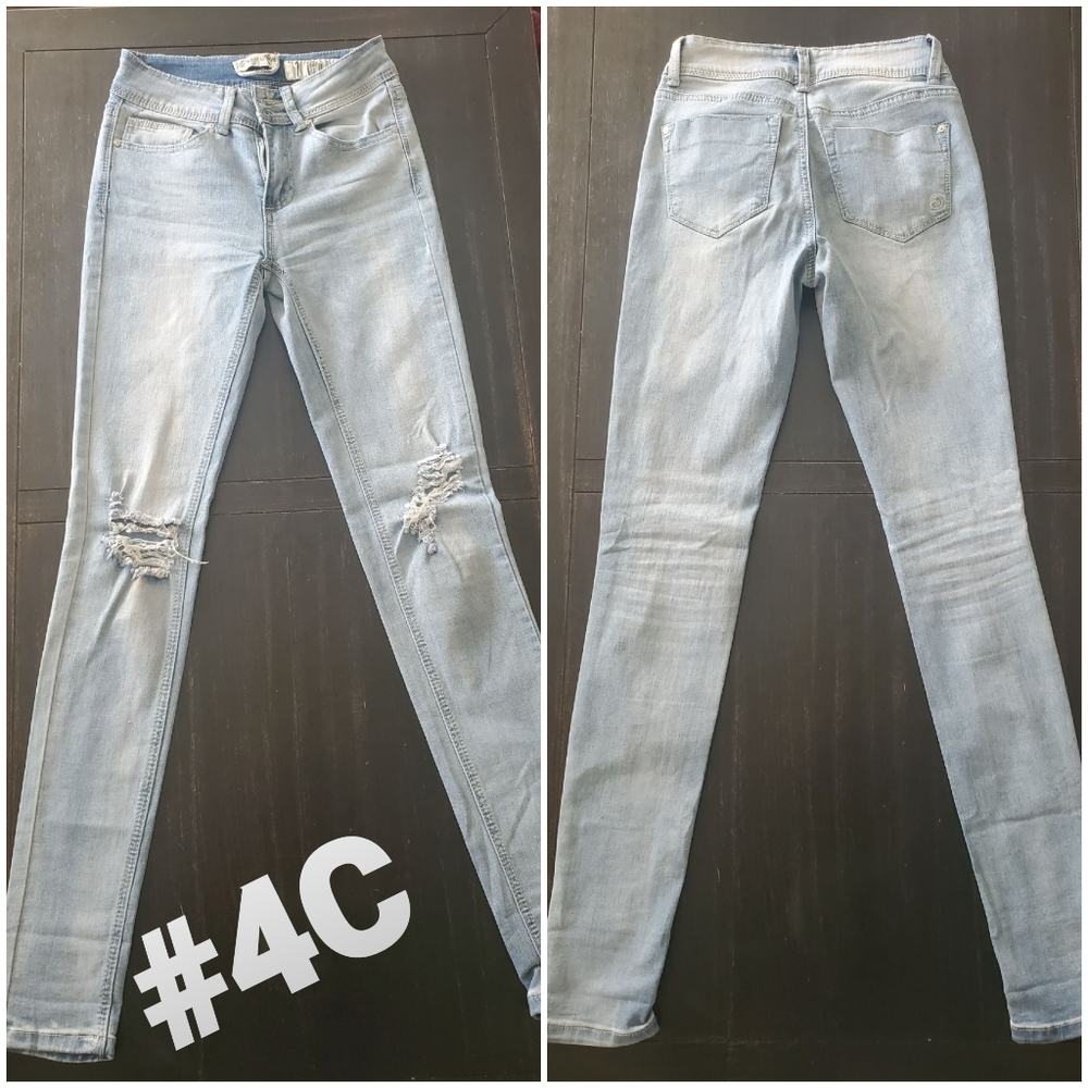 Jeans